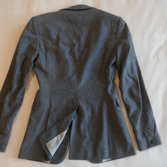 Rag & Bone blazer jacket size 0 - Made in USA - Picture 3 of 9